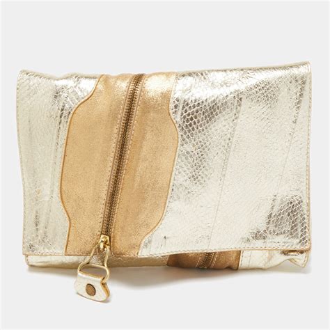 replica jimmy choo clutch